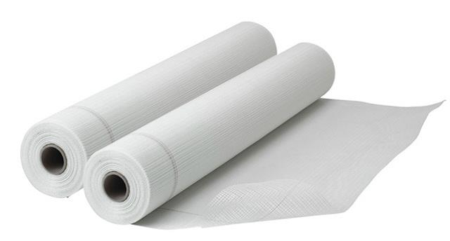 Malla Fibra Vidrio 90 GR Rollo 1M X 50M2