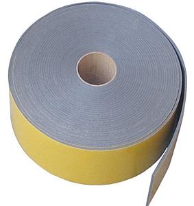 BANDA ACUSTICA METALPOL MONTANTE ROLLO 38MM X 3MM X 15ML